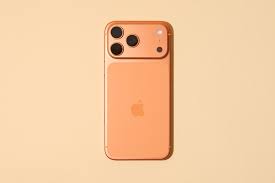 Iphone 17 Magichromatic