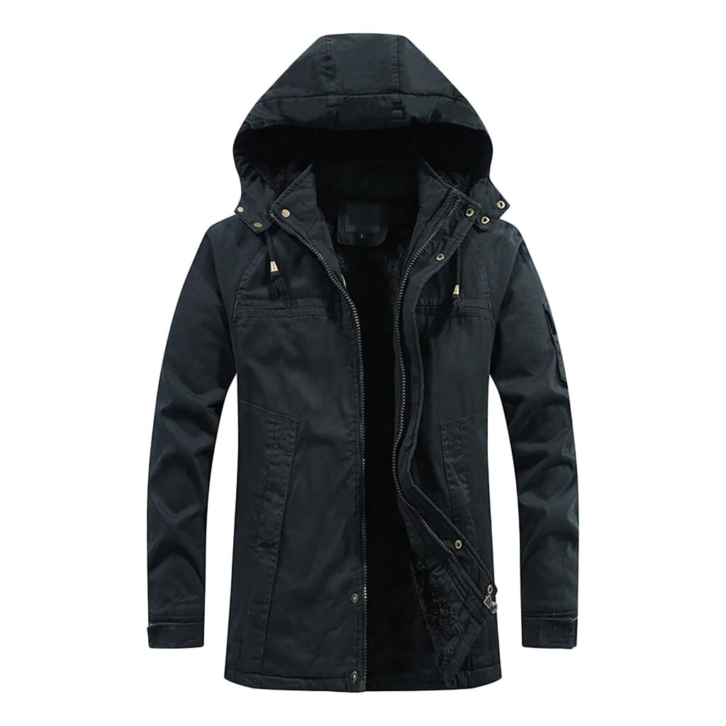 Waterproof Jacket Men Outdoor Camping Ski
