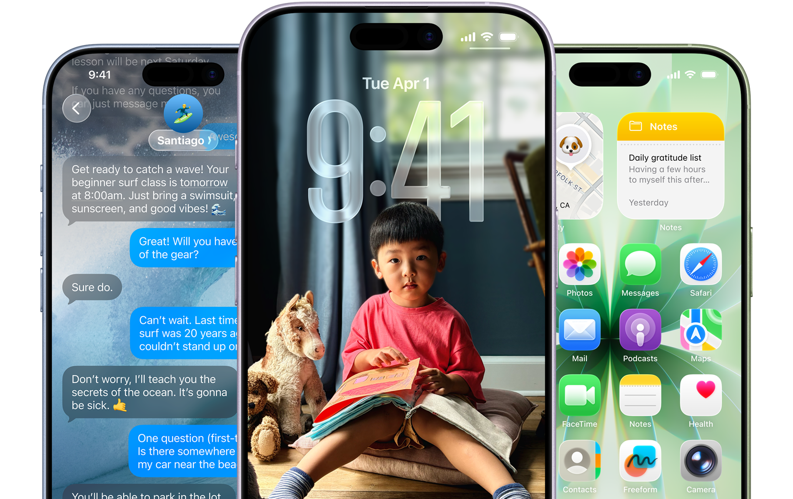 Iphone 17 Magichromatic